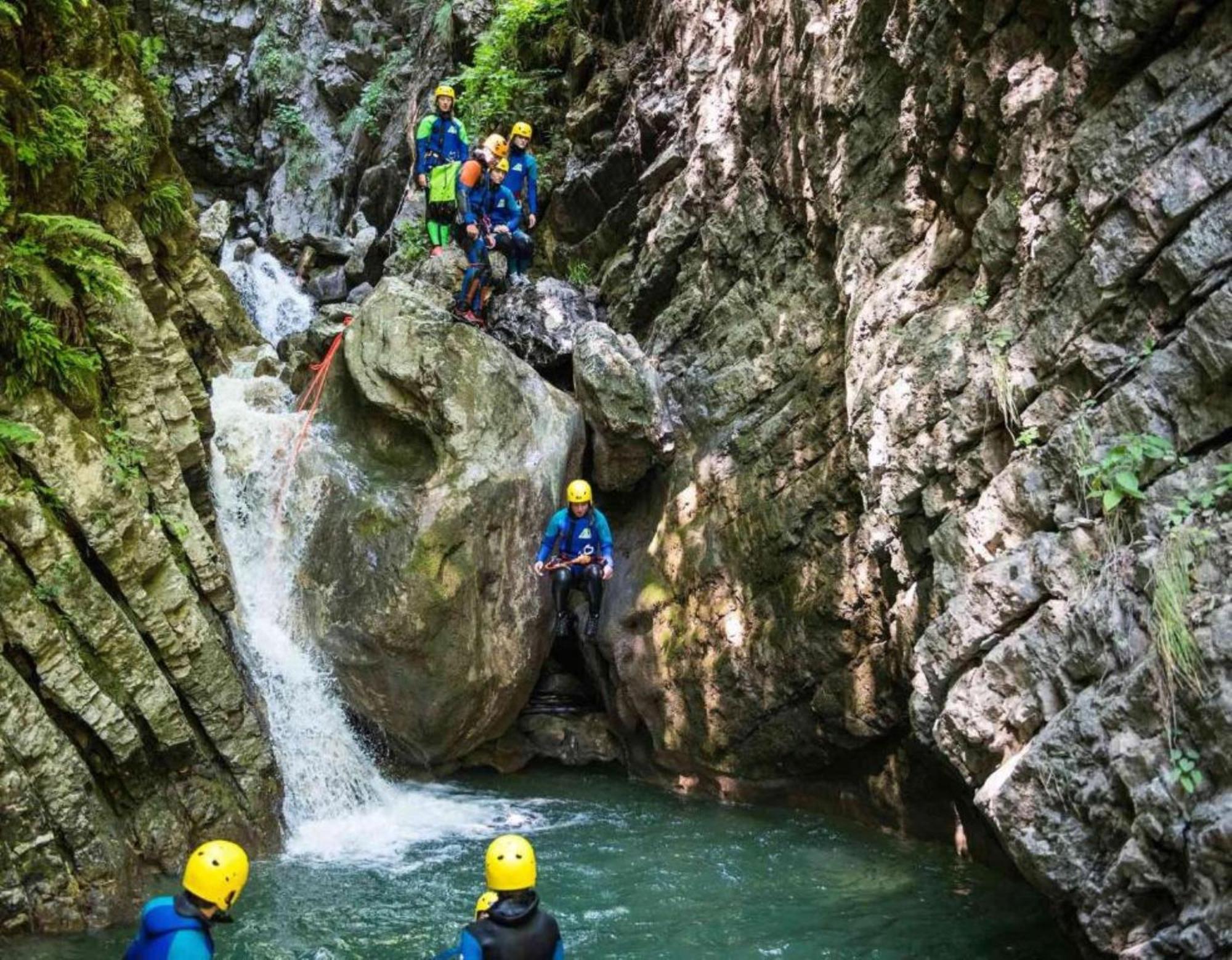 コンブルー Les Aiguilles De Warensアパートホテル エクステリア 写真